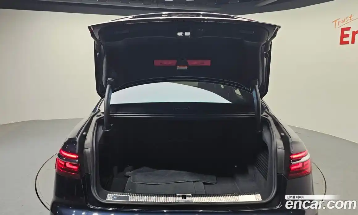 Audi A8 2020 3.0 Автомат в Москве № 230169, фото 8