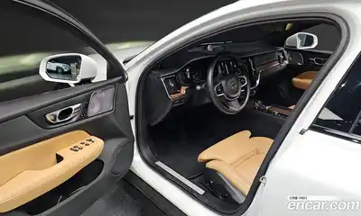 Volvo V60 2021 2.0 Автомат в Москве № 230511, миниатюра 12