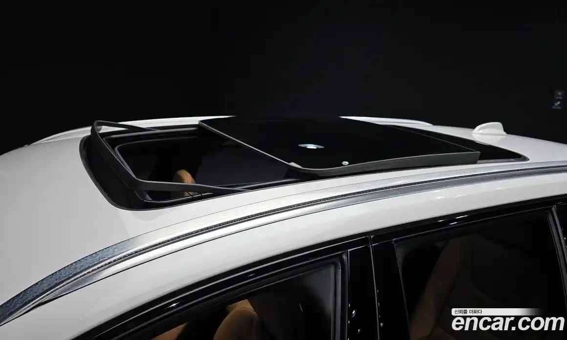 Volvo V60 2021 2.0 Автомат в Москве № 230511, фото 17