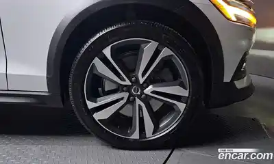 Volvo V60 2021 2.0 Автомат в Москве № 230511, миниатюра 7