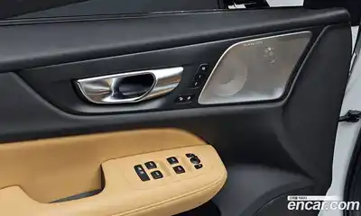 Volvo V60 2021 2.0 Автомат в Москве № 230511, миниатюра 9