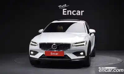 Volvo V60 2021 2.0 Автомат в Москве № 230511, миниатюра 10