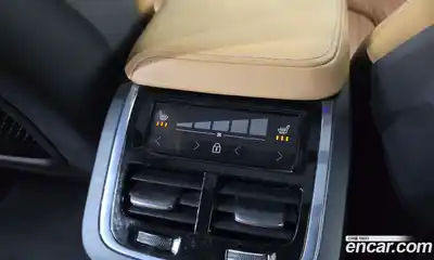 Volvo S60 2021 2.0 Автомат в Москве № 230584, миниатюра 7