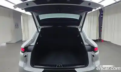 Porsche Cayenne 2024 3.0 Автомат в Москве № 230908, миниатюра 3