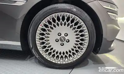 Genesis G80 2022 2.5 Автомат в Москве № 23283, миниатюра 11