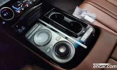 Genesis G80 2022 2.5 Автомат в Москве № 23283, миниатюра 12