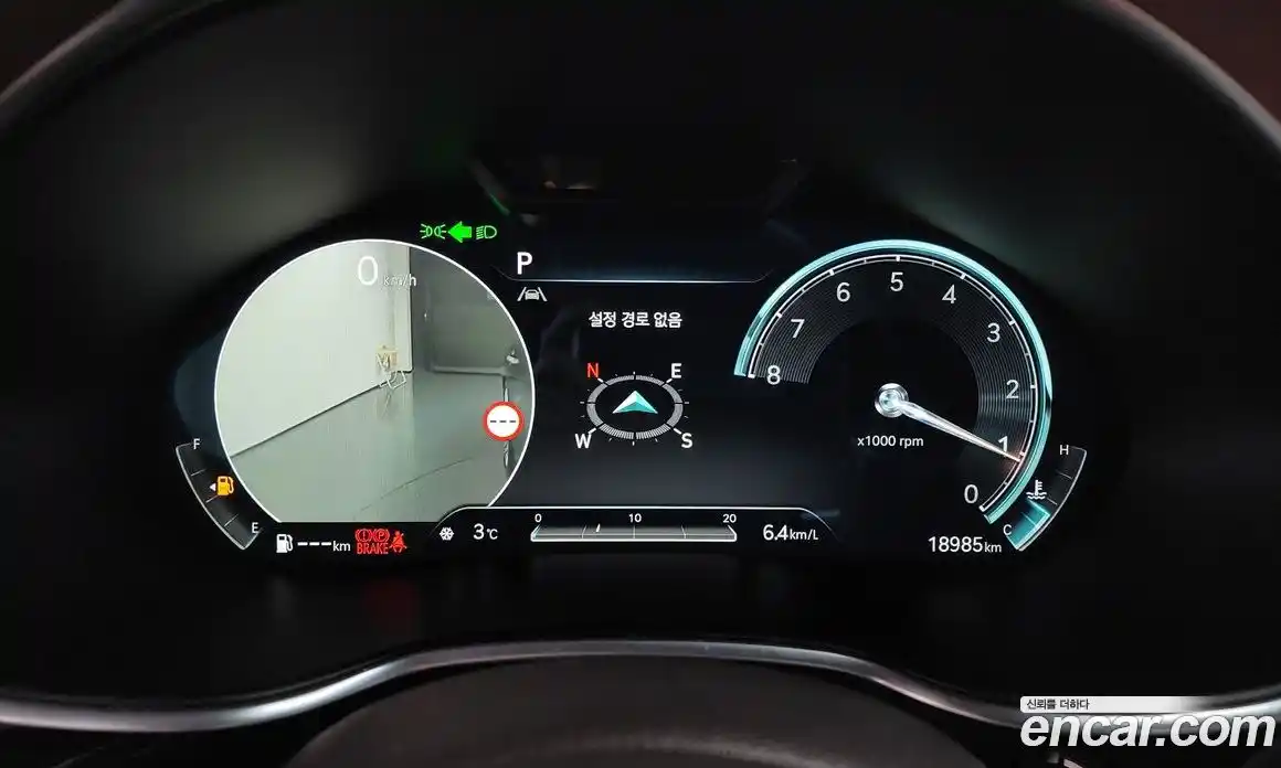 Genesis G80 2022 2.5 Автомат в Москве № 23283, фото 14