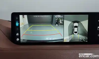 Genesis G80 2022 2.5 Автомат в Москве № 23283, миниатюра 3