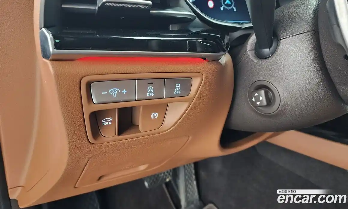 Genesis G80 2022 2.5 Автомат в Москве № 23283, фото 6