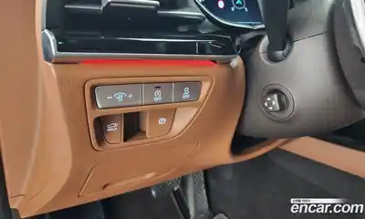 Genesis G80 2022 2.5 Автомат в Москве № 23283, миниатюра 6