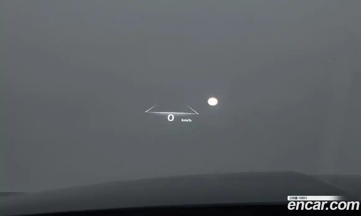 Genesis G80 2022 2.5 Автомат в Москве № 23283, фото 8