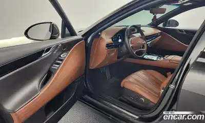Genesis G80 2022 2.5 Автомат в Москве № 23283, миниатюра 10