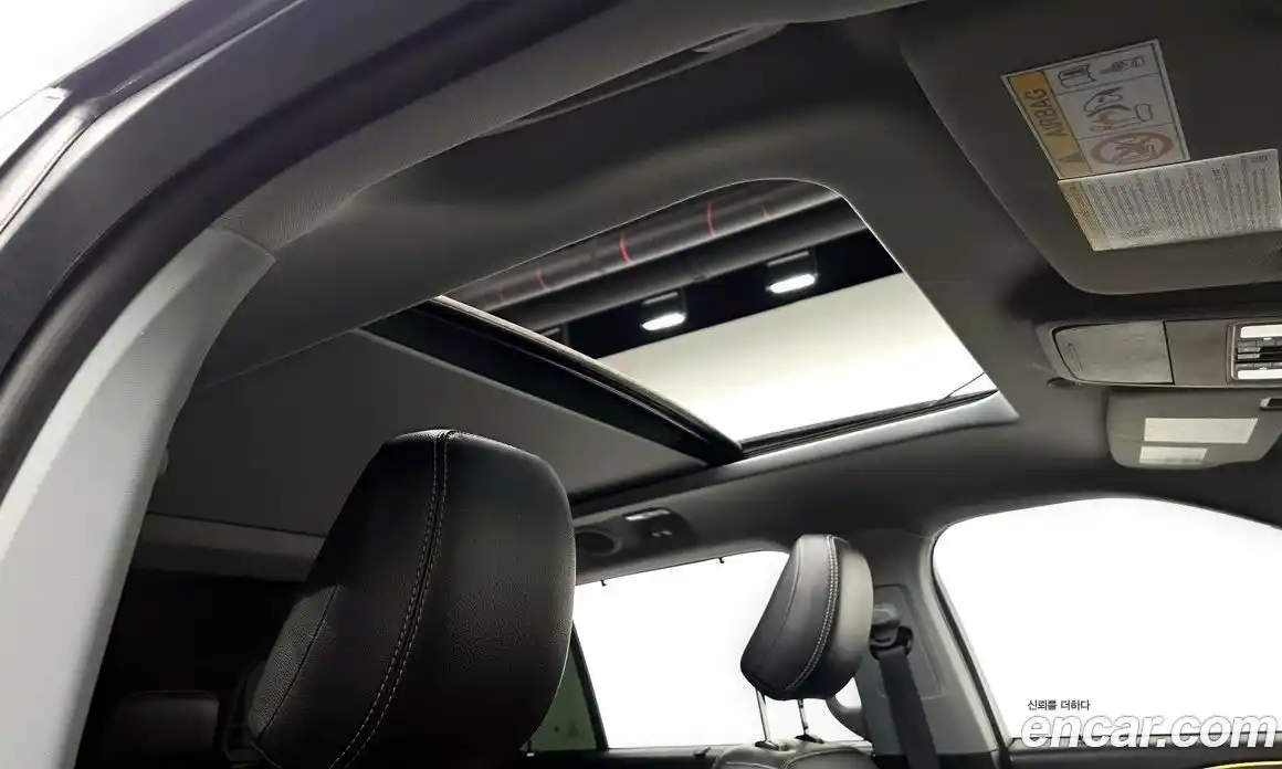 Ford Explorer 2022 2.3 Автомат в Москве № 233228, фото 12