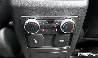 Ford Explorer 2022 2.3 Автомат в Москве № 233228, миниатюра 2