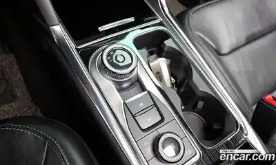 Ford Explorer 2022 2.3 Автомат в Москве № 233228, миниатюра 6