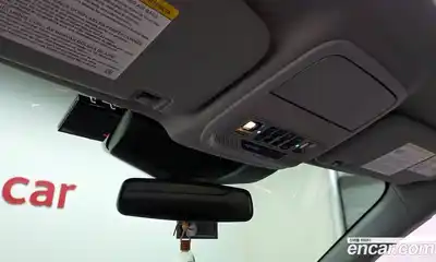 Ford Explorer 2022 2.3 Автомат в Москве № 233228, миниатюра 8