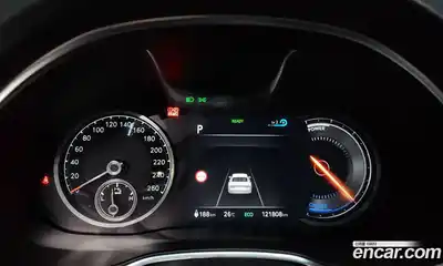 Genesis G80 2022 0.2 Автомат в Москве № 23599, миниатюра 12