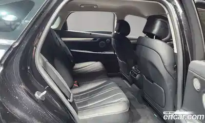 Genesis G80 2022 0.2 Автомат в Москве № 23599, миниатюра 3