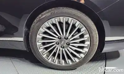 Genesis G80 2022 0.2 Автомат в Москве № 23599, миниатюра 4