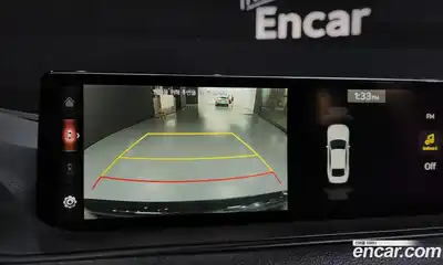 Genesis G80 2022 0.2 Автомат в Москве № 23599, миниатюра 10