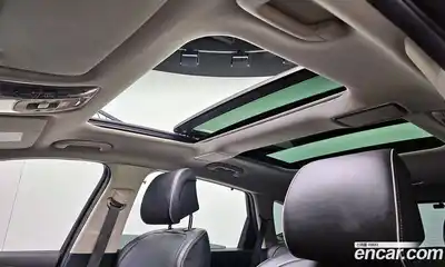 Genesis GV80 2020 3.0 Автомат в Москве № 23704, миниатюра 11