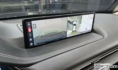 Genesis GV80 2020 3.0 Автомат в Москве № 23704, миниатюра 7