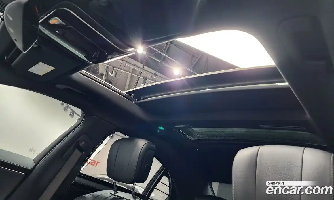 Mercedes-Benz S-Class 2021 2.9 Автомат в Москве № 240282, фото 18