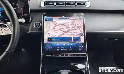 Mercedes-Benz S-Class 2021 2.9 Автомат в Москве № 240282, миниатюра 3