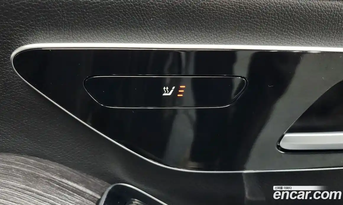 Mercedes-Benz S-Class 2021 2.9 Автомат в Москве № 240282, фото 7