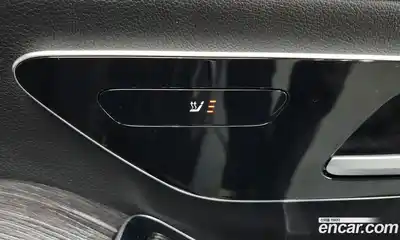 Mercedes-Benz S-Class 2021 2.9 Автомат в Москве № 240282, миниатюра 7