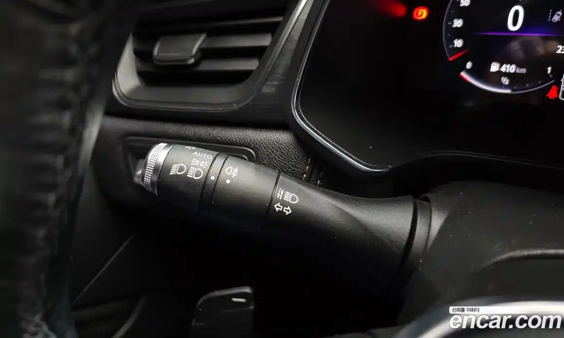 Renault Captur 2020 1.3 Автомат в Москве № 241650, фото 11