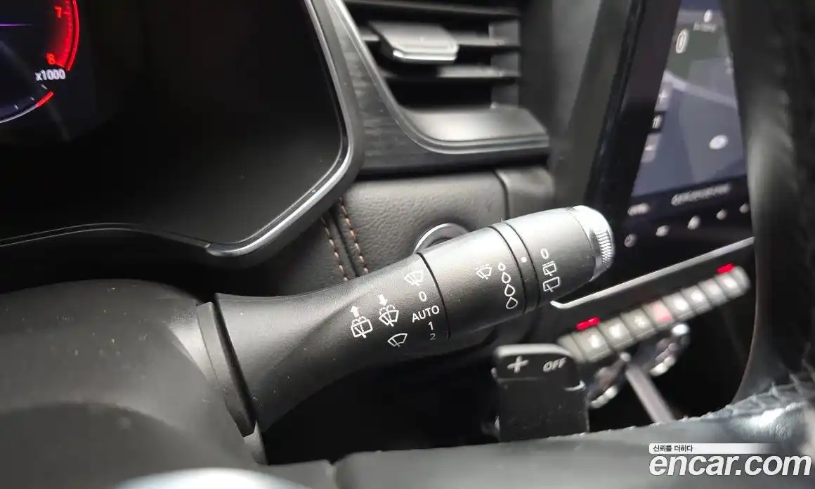 Renault Captur 2020 1.3 Автомат в Москве № 241650, фото 14