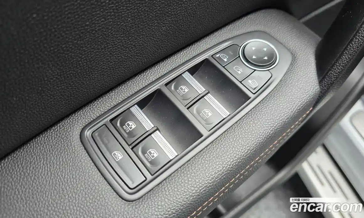 Renault Captur 2020 1.3 Автомат в Москве № 241650, фото 20