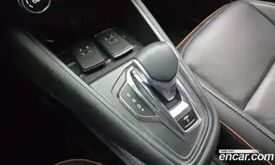 Renault Captur 2020 1.3 Автомат в Москве № 241650, миниатюра 2