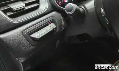 Renault Captur 2020 1.3 Автомат в Москве № 241650, миниатюра 6