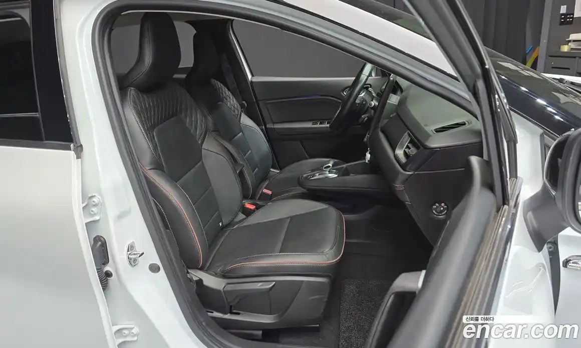 Renault Captur 2020 1.3 Автомат в Москве № 241650, фото 8