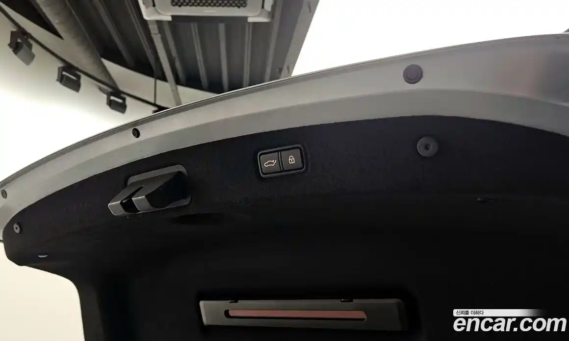 Genesis G90 2019 3.8 Автомат в Москве № 24215, фото 11