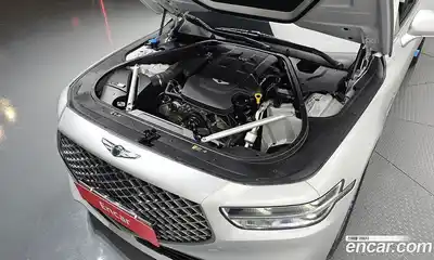 Genesis G90 2019 3.8 Автомат в Москве № 24215, миниатюра 2