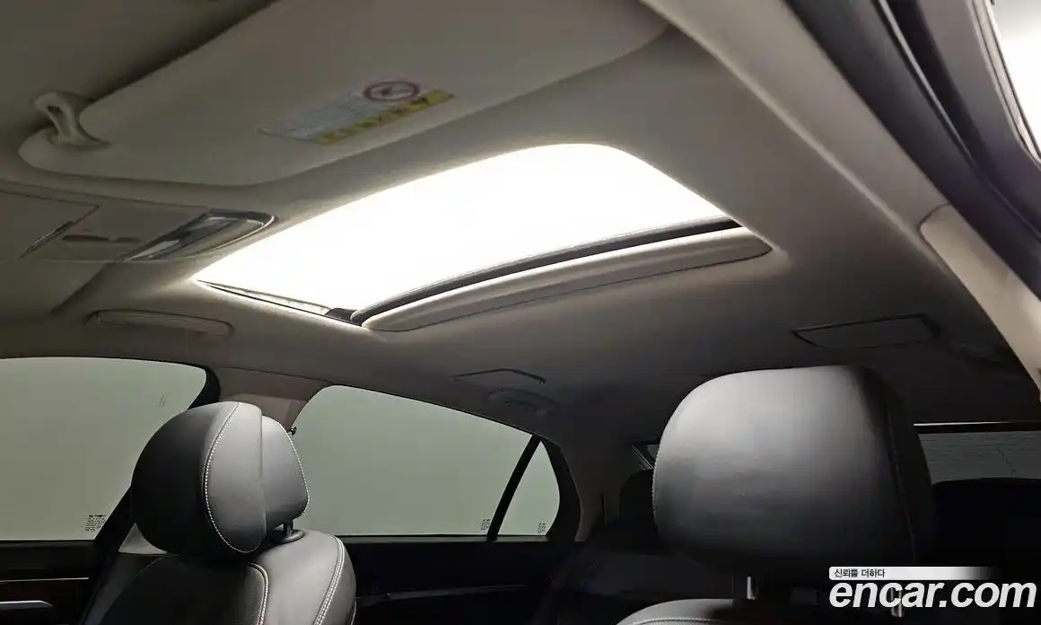 Genesis G90 2019 3.8 Автомат в Москве № 24215, фото 3