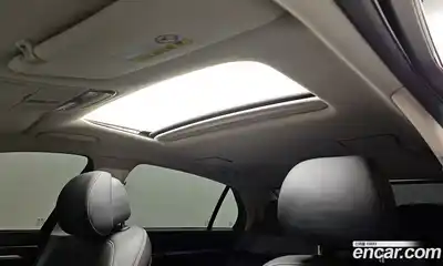 Genesis G90 2019 3.8 Автомат в Москве № 24215, миниатюра 3