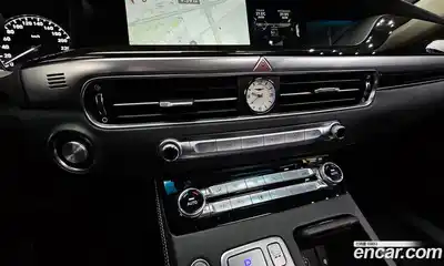 Genesis G90 2019 3.8 Автомат в Москве № 24215, миниатюра 7
