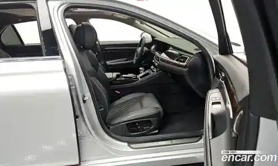 Genesis G90 2019 3.8 Автомат в Москве № 24215, миниатюра 8