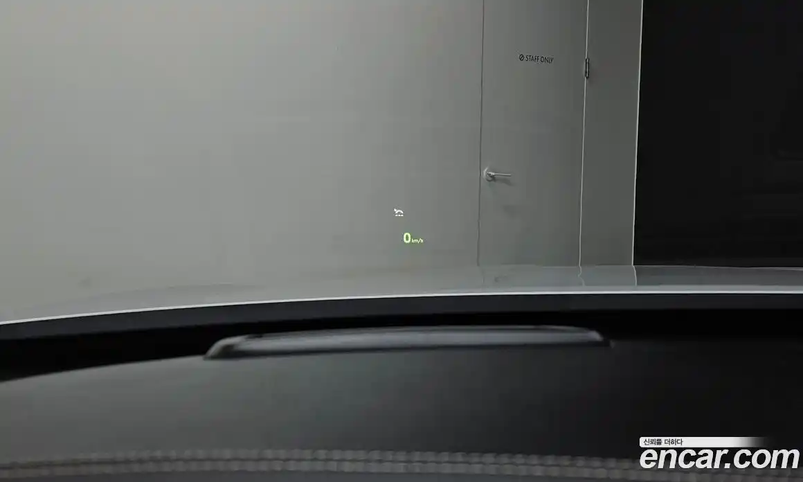 Genesis G90 2019 3.8 Автомат в Москве № 24215, фото 10