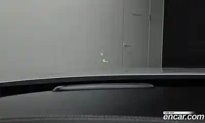 Genesis G90 2019 3.8 Автомат в Москве № 24215, миниатюра 10