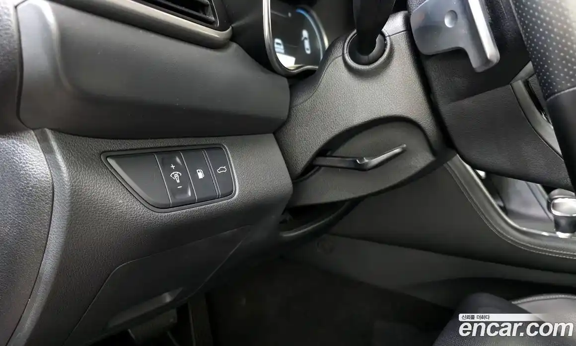 Genesis G70 2022 2.0 Автомат в Москве № 24230, фото 11