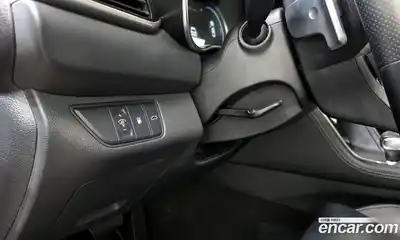 Genesis G70 2022 2.0 Автомат в Москве № 24230, миниатюра 11