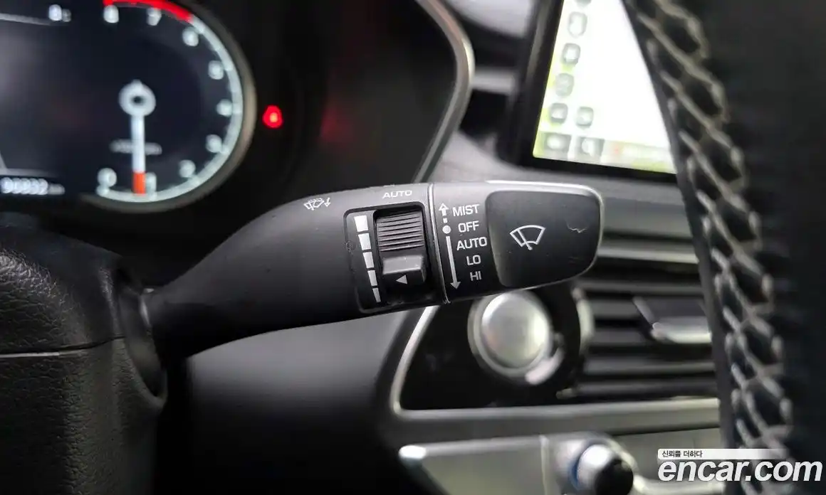 Genesis G70 2022 2.0 Автомат в Москве № 24230, фото 15