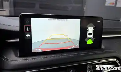 Genesis G70 2022 2.0 Автомат в Москве № 24230, миниатюра 2