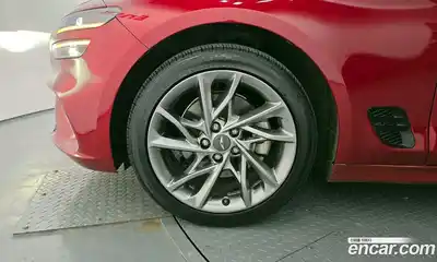 Genesis G70 2022 2.0 Автомат в Москве № 24230, миниатюра 3