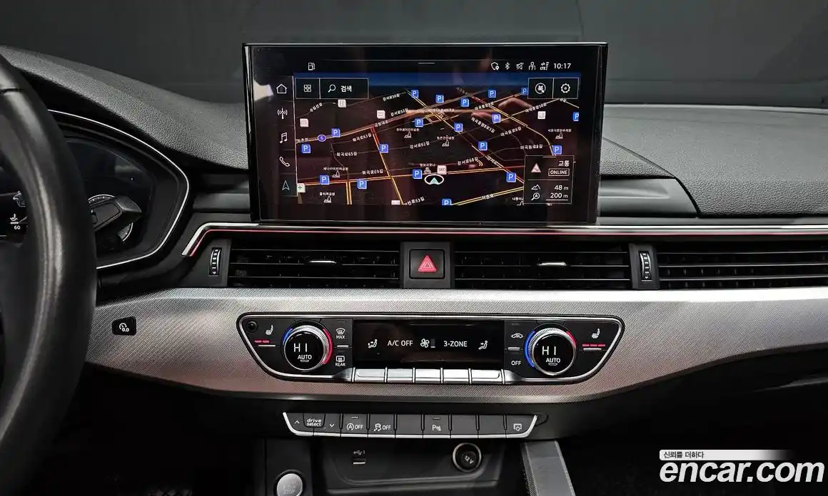 Audi A4 2021 2.0 Автомат в Москве № 245096, фото 6